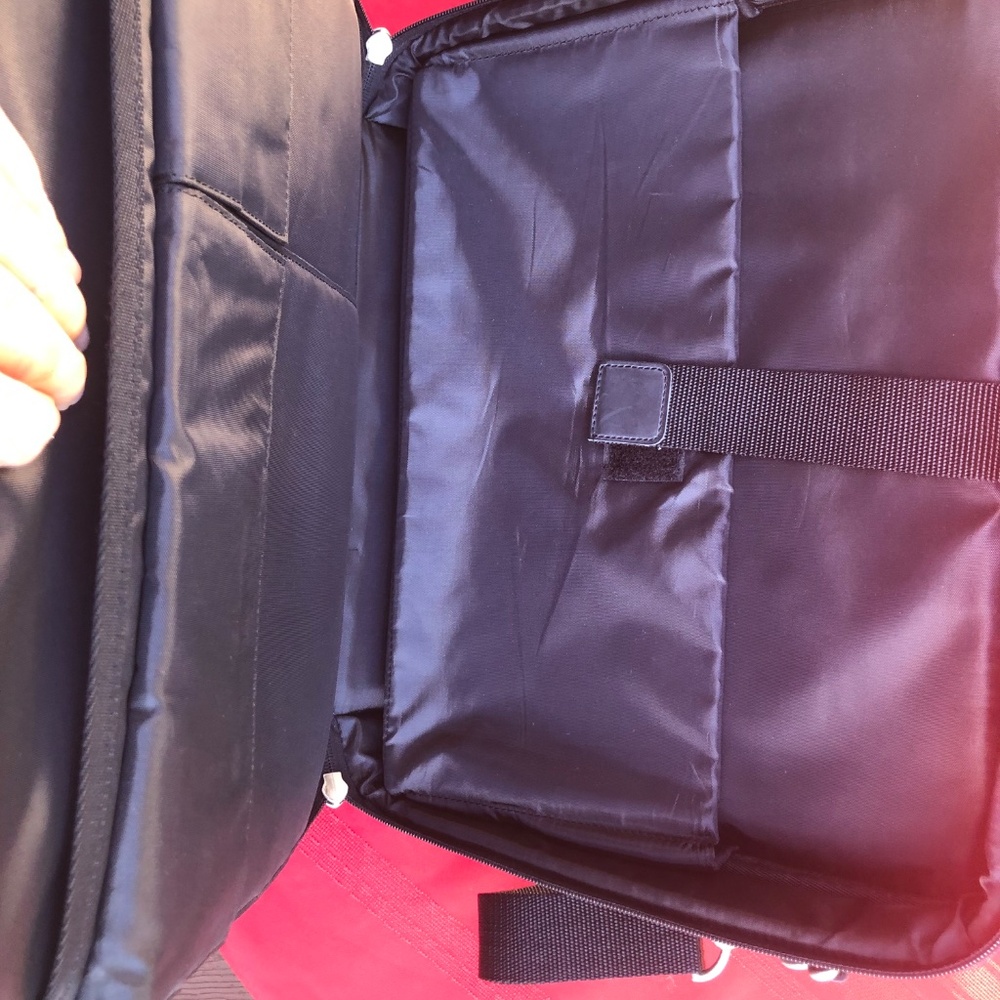 Samsonite Computer briefcase. - image 3